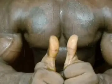 Chaturbate Best Webcam of musclegodsammy23