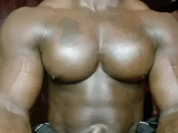 Chaturbate Adult Webcams of musclegodsammy23