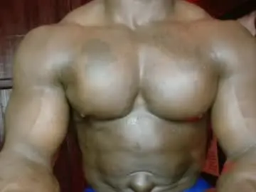 Chaturbate Free Live Porn of musclegodsammy23