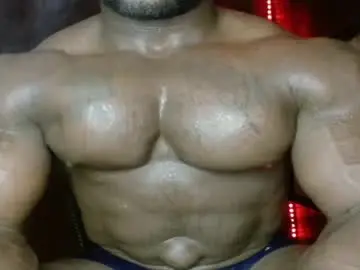 Chaturbate Free Live Porn of musclegodsammy23