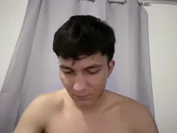 Chaturbate Live Porn of nico_bellini