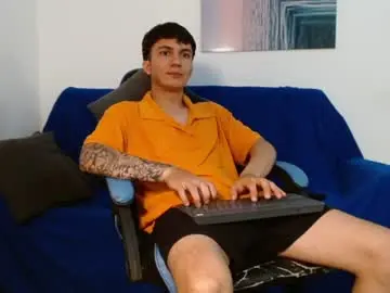 Chaturbate Free Live Porn of nico_bellini