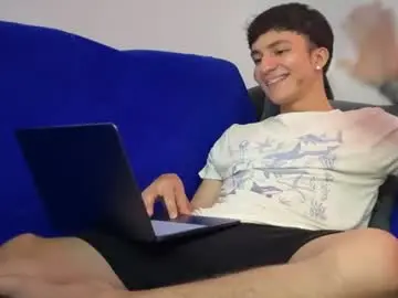 Chaturbate Sex Cam of nico_bellini