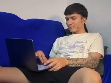 Chaturbate Live Porn of nico_bellini