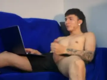 Chaturbate Free Live Porn of nico_bellini