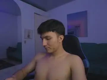Chaturbate Free Live Porn of nico_bellini