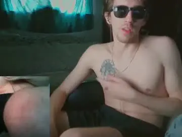 Chaturbate Live Porn of nolan_fox