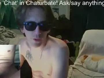 Chaturbate Best Webcam of nolan_fox
