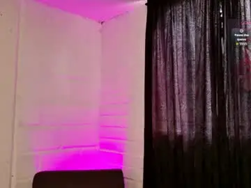 Chaturbate Best Webcam of nyx_blackmoon