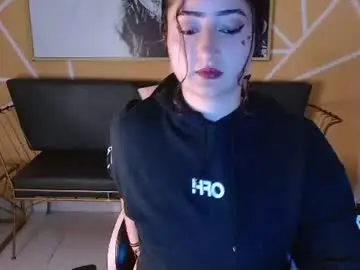 Chaturbate Adult Webcams of rebeca_dreams