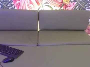 Chaturbate Nude Webcam of rebeca_dreams