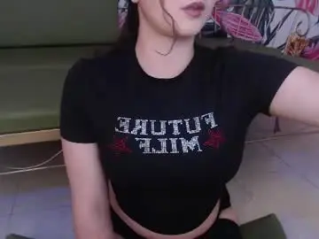 Chaturbate Watch Live Sex Cams of rebeca_dreams