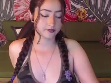 Chaturbate Free Live Porn of rebeca_dreams