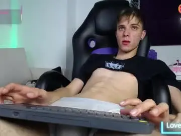 Chaturbate Free Live Porn of robbinblaze