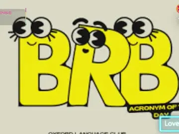 Chaturbate Live Porn of robbinblaze