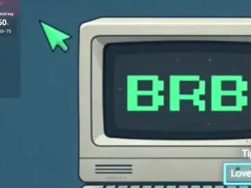 Chaturbate Sex Chat of robbinblaze