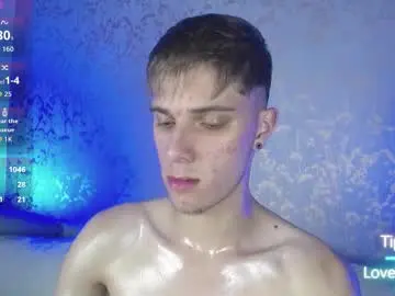 Chaturbate Nude Webcam of robbinblaze