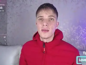 Chaturbate Adult Webcams of robbinblaze