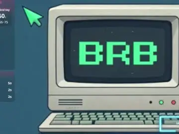 Chaturbate Sex Chat of robbinblaze