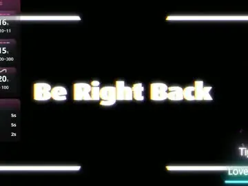 Chaturbate Live Sex Cam of robbinblaze