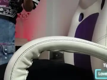 Chaturbate Free Porn Cam of robbinblaze