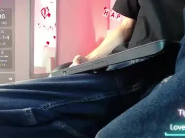 Chaturbate Sex Cam of robbinblaze