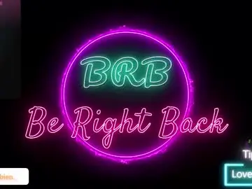 Chaturbate Live Sex Cam of robbinblaze