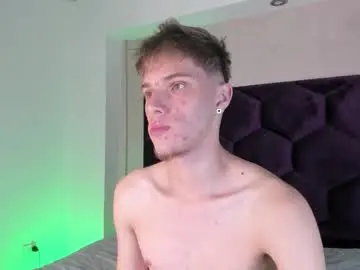 Chaturbate Live Sex of robbinblaze