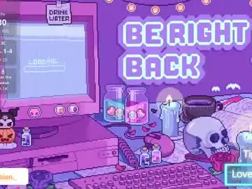 Chaturbate Live Sex Cam of robbinblaze