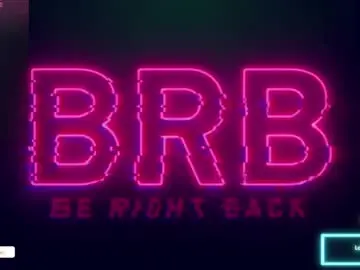 Chaturbate Nude Webcam of robbinblaze