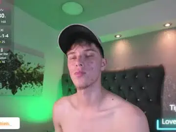 Chaturbate Sex Chat of robbinblaze