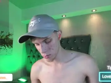 Chaturbate Adult Webcam of robbinblaze