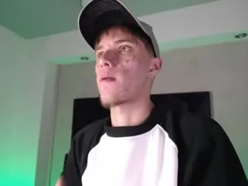 Chaturbate Sex Cam of robbinblaze