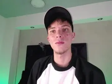 Chaturbate Adult Video Chat of robbinblaze