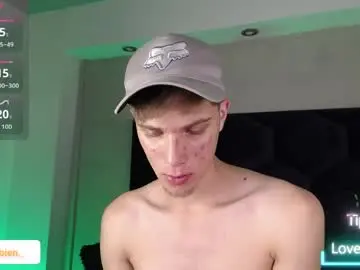 Chaturbate Free Porn Cam of robbinblaze