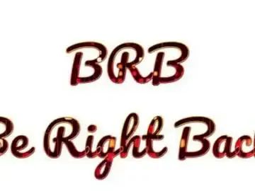 Chaturbate Live Sex Cam of robbinblaze