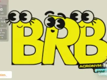 Chaturbate Live Sex Cam of robbinblaze