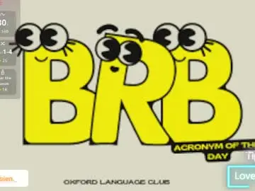 Chaturbate Sex Cam of robbinblaze