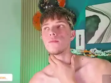 Chaturbate Adult Webcam of robbinblaze