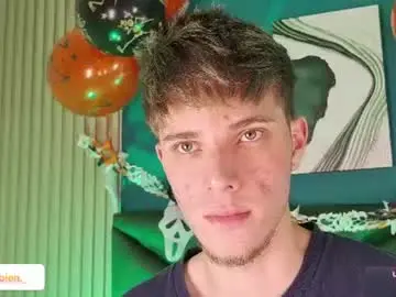 Chaturbate Adult Webcam of robbinblaze
