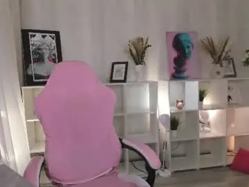 Chaturbate Live Sex of ruby_toreodor