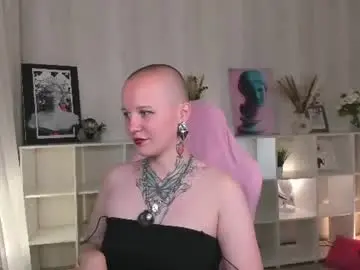 Chaturbate Nude Webcam of ruby_toreodor