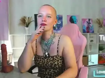Chaturbate Nude Webcam of ruby_toreodor