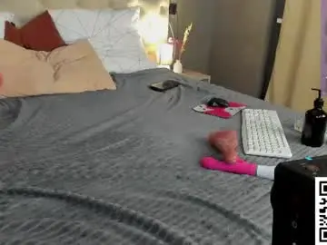 Chaturbate Adult Webcam of ruby_toreodor