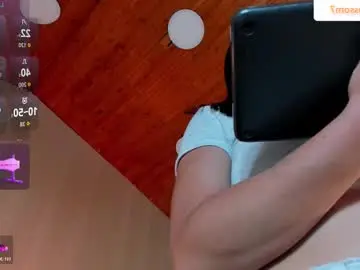 Chaturbate Free Live Porn of sofi_blossom