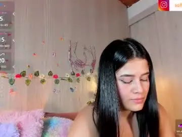Chaturbate Best live sex cam show of sofi_blossom