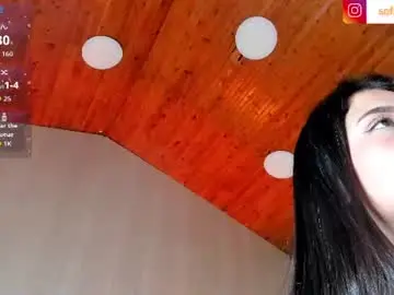 Chaturbate Best live sex cam show of sofi_blossom