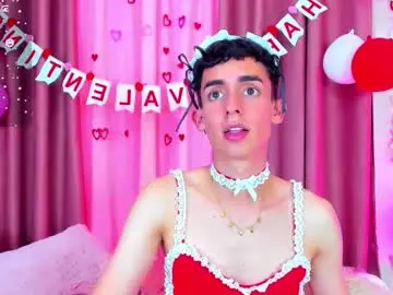 Chaturbate Best Webcam of starboyy_77