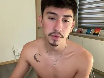 Chaturbate Best live sex cam show of sweettaaron