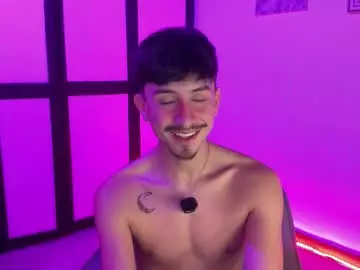 Chaturbate Adult Video Chat of sweettaaron